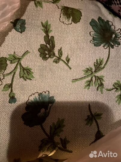 Отрез ткани СССР