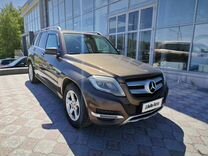 Mercedes-Benz GLK-класс 2.0 AT, 2013, 233 518 км, с пробегом, цена 1 849 000 руб.