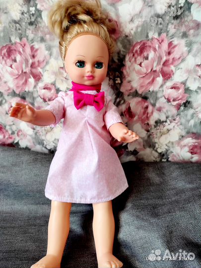 Куколки фабрики Весна СССР,как новые