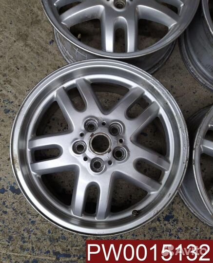 Диски R18 Land Rover Discovery 3, Range Rover Б/у