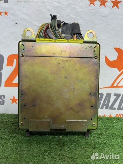 Блок управления двс Mitsubishi Diamante F15A 6G73