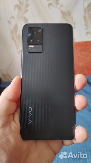 vivo V21e, 8/128 ГБ