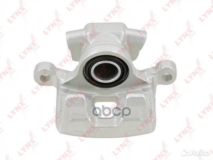 Суппорт тормозной зад прав