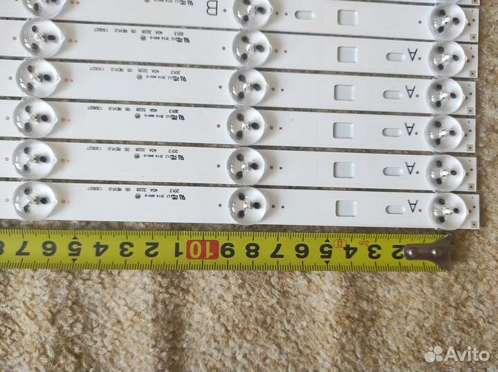 Новая Samsung 2013sony40A 3228 05 REV1.0 130927