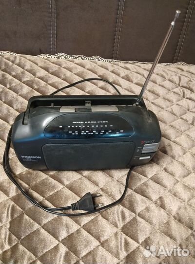 Радиоприемники