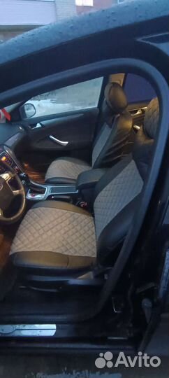 Ford Mondeo 2.0 AMT, 2011, 225 000 км