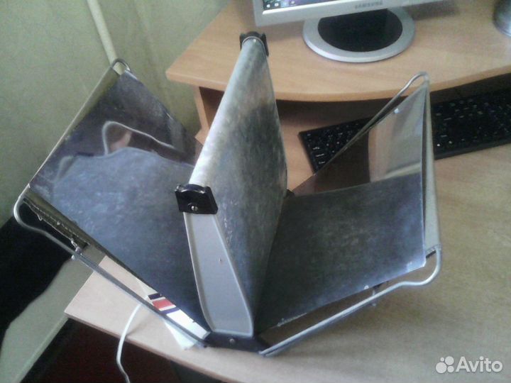 Электро-фото глянцеватель эфг- 2- М1