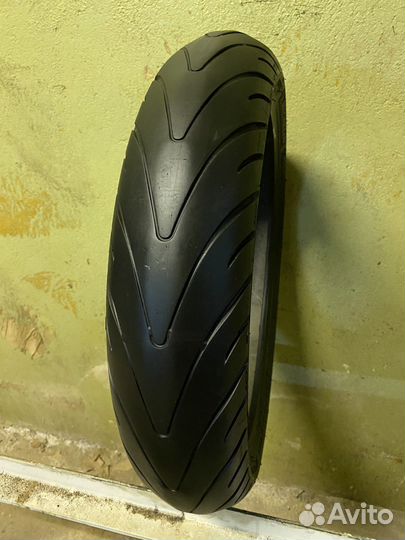 120/70 R17 Michelin Pilot Road 2 (172)