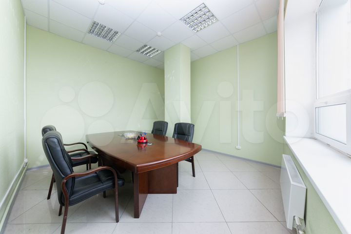 Офис, 108.4 м²