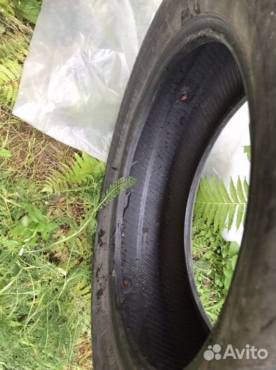 Hankook Ventus Prime 2 K115 225/60 R17