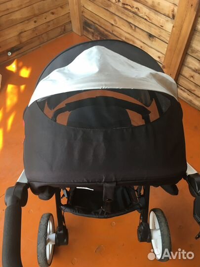 Продам коляску