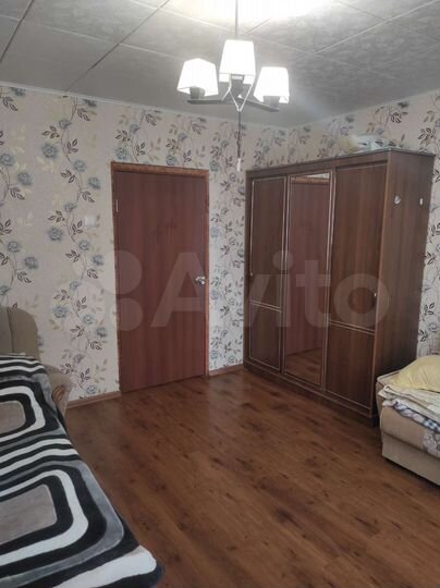 Комната 20 м² в 3-к., 3/19 эт.