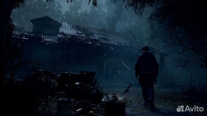 Resident Evil 4 Remake - Steam