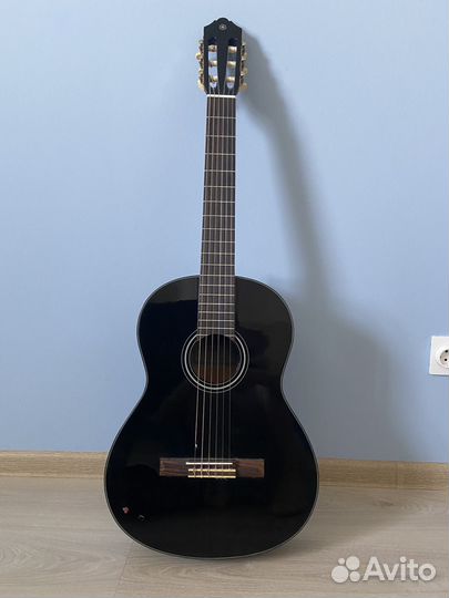 Гитара Yamaha C40