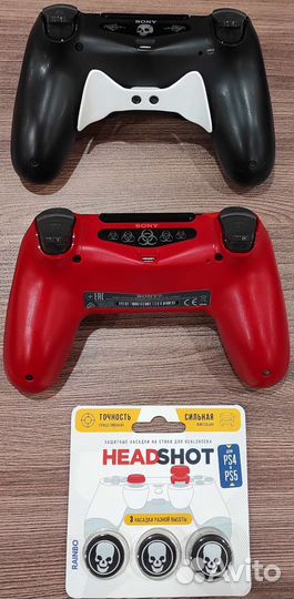 Sony PS4 Pro Gamma Shassis 500Gb