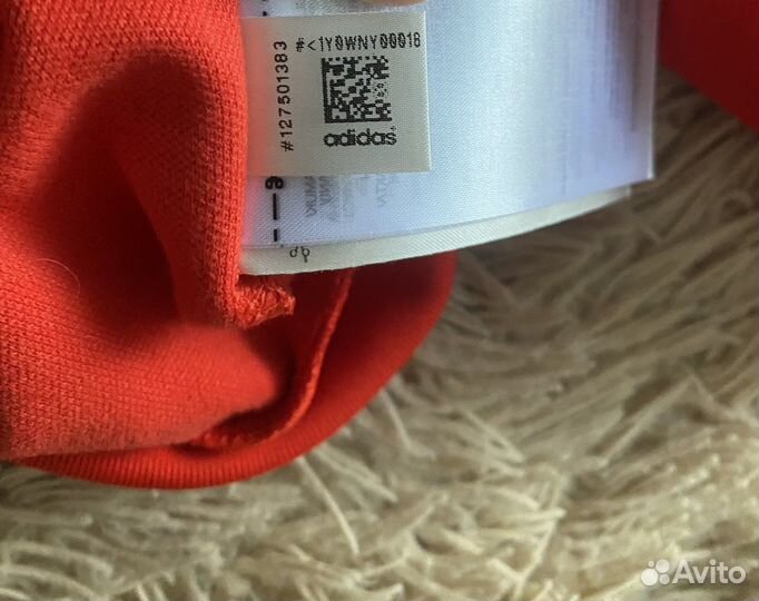 Олимпийка adidas originals мужская М 48-50