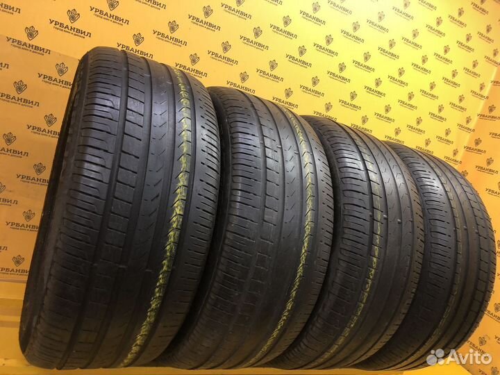 Pirelli Scorpion Verde 285/45 R20 112Y