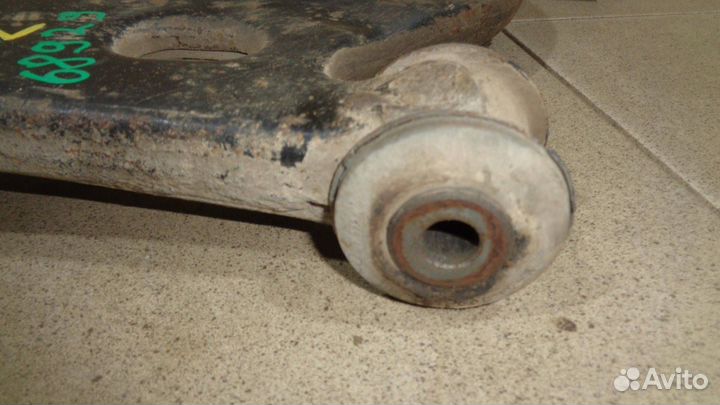 Рычаг передний левый Ford Fusion 2002-2012