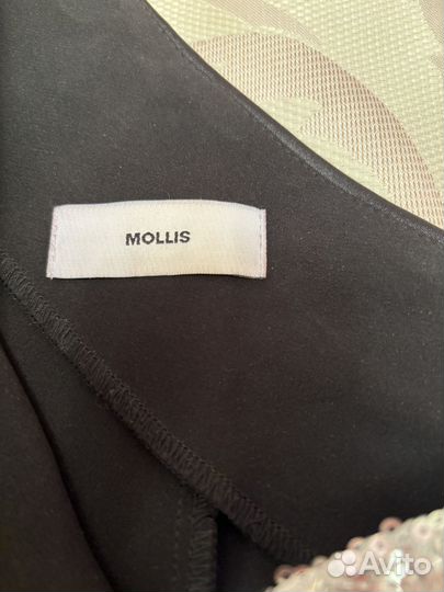 Плвтье Mollis, XS