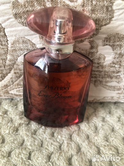 Духи женские Shiseido Ever Bloom