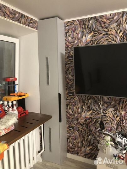 Стенка в гостиную