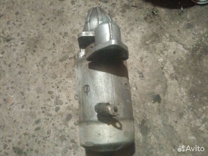 Стартер ст 230 Б4