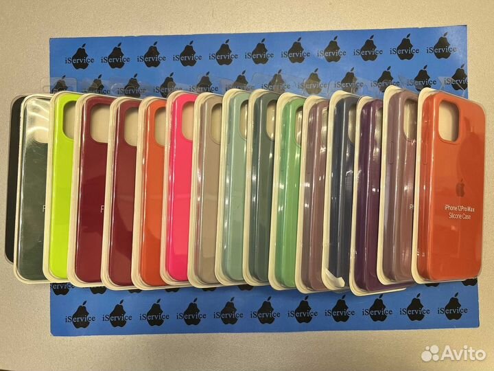 Чехол на iPhone 12 mini/ 12/ 12Pro/ 12 Pro Max