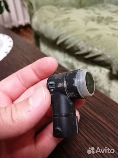 Датчики парковки