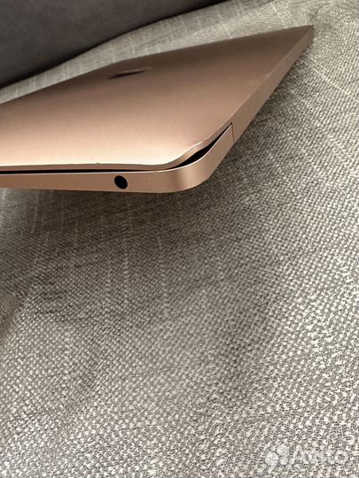 Macbook air 13 2018 retina