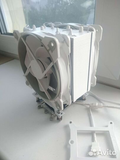 Кулер Arctic Freezer 34 eSports DUO