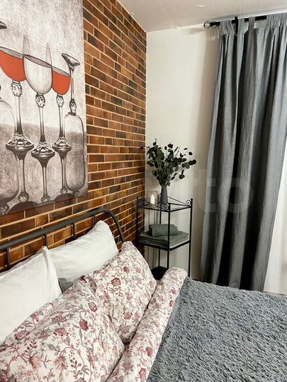 Квартира-студия, 53 м², 1/3 эт.