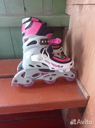 Ролики детские