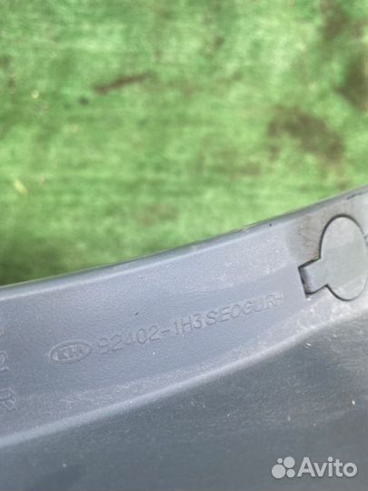 Фонарь задний правый Kia Ceed ED универсал G4GC