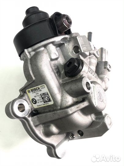 Тнвд bmw B47 B37 2.0d 1.8d 1.6d ф10 ф25 г30