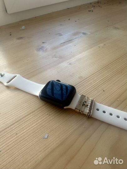Apple watch se