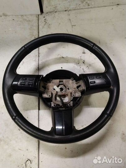 Руль Mazda Cx7 L3 2.3 2007