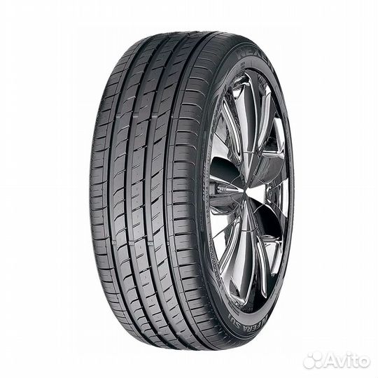 Nexen N'Fera SU1 235/40 R18
