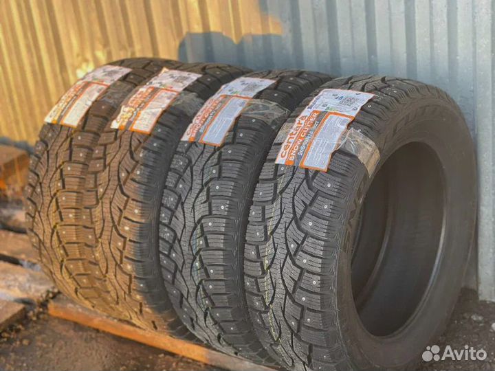 Centara Snow Cutter 205/60 R16 93T