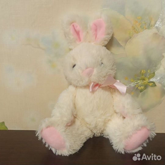 Мягкая игрушка Корова