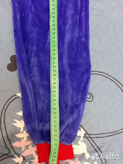 Спортивный костюм для мальчика 134