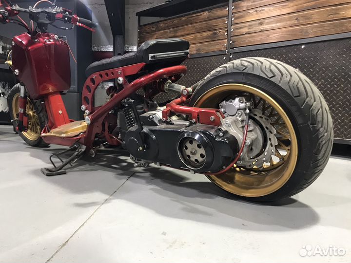 Ruckus