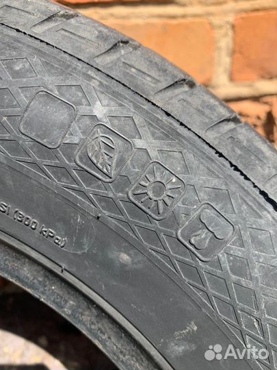 КАМА Кама-Евро-236 185/65 R14 86H