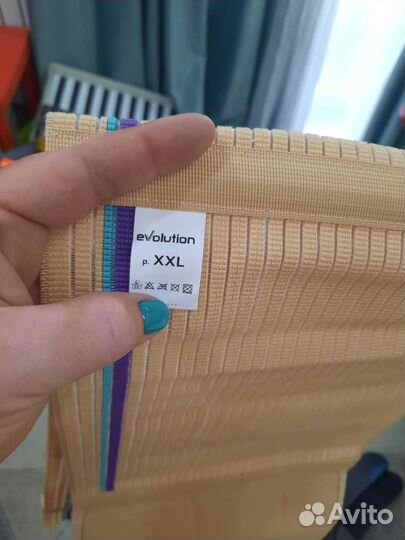 Бандаж послеоперационный на брюшную полость