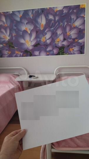 Дом 48 м² на участке 3 сот.