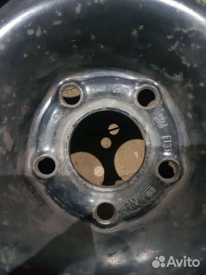 Диски r15