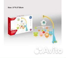 Ф Муз. карусель HE0307