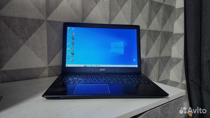 Acer E5 575