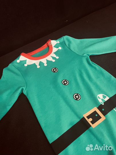 Костюм скомороха