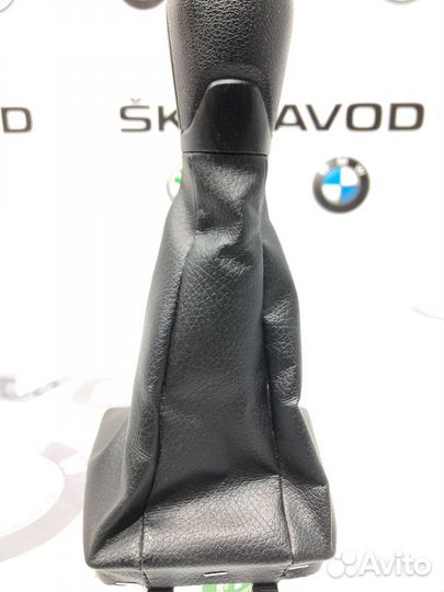 Ручка МКПП Skoda Octavia A7 (5E) 1.2 cjza 2013