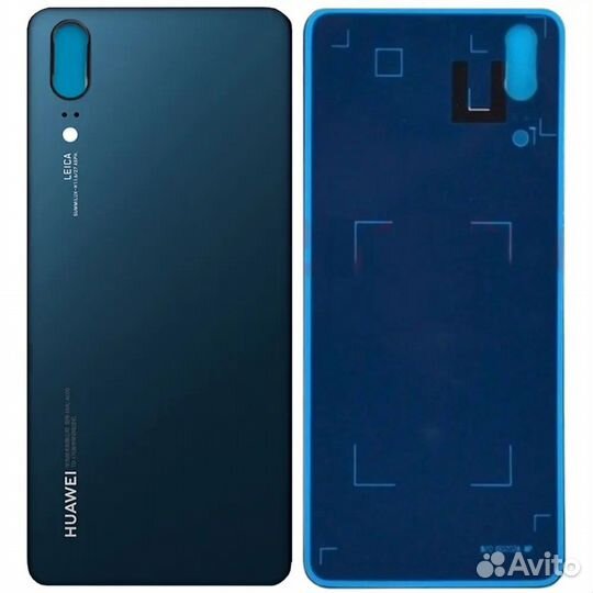 Задняя крышка Huawei P20 P20 lite Nova 3E